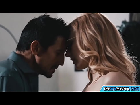 ❤️ Рамантычны сэкс з распутнай бландынкай ️❌ Якасны сэкс у нас