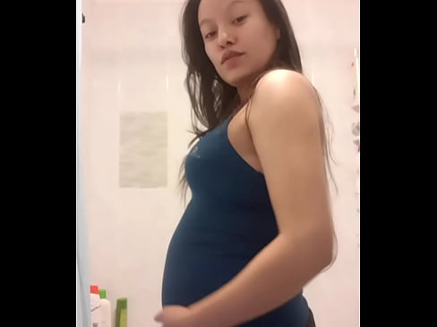 ❤️ Самая гарачая калумбійская шлюха ў сетцы ВЯРНІЛАСЯ, цяжарная, ЖАДАЕЦЬ ГЛЯДЗЕЦЬ ІХ ПРАЦЫЯЦЬ ТАКСАМА НА https://onlyfans.com/maquinasperfectas1 ️❌ Якасны сэкс у нас