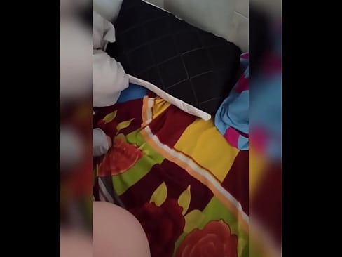❤️ Мая субяседніца застаецца дома адна, таму што яе муж едзе ў адпачынак, а я карыстаюся магчымасцю трахнуць яе і напоўніць яе малаком ️❌ Якасны сэкс у нас